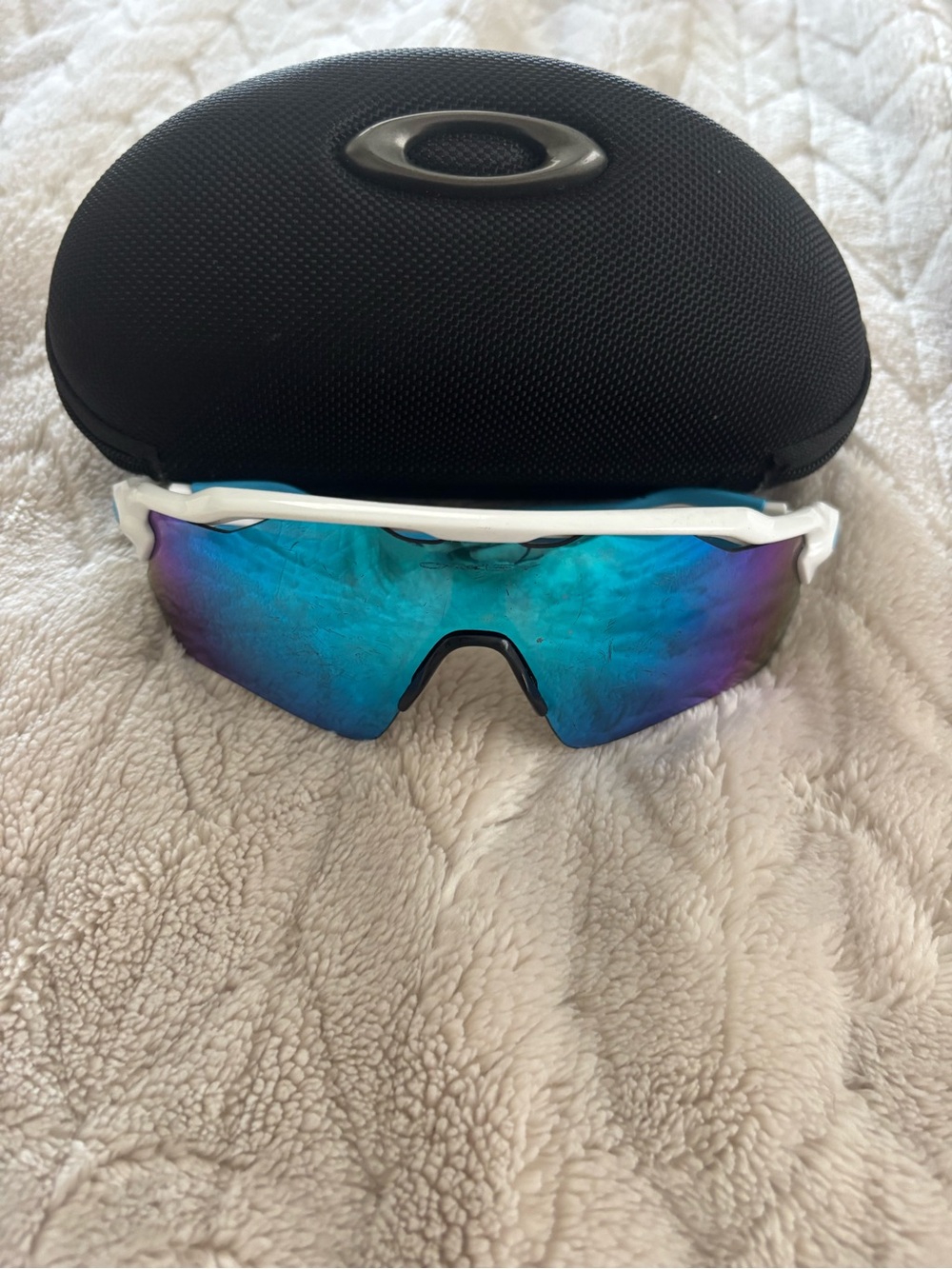 Oakley sunglasses